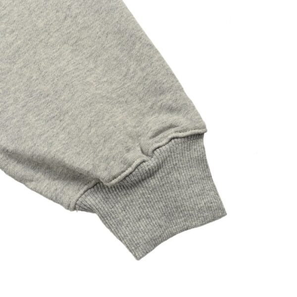 Gucci 24Fw GG embroidered hoodie