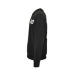 Gucci Graffiti letter logo sweatshirt