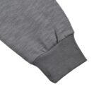 Gucci Embroidered GG hoodie