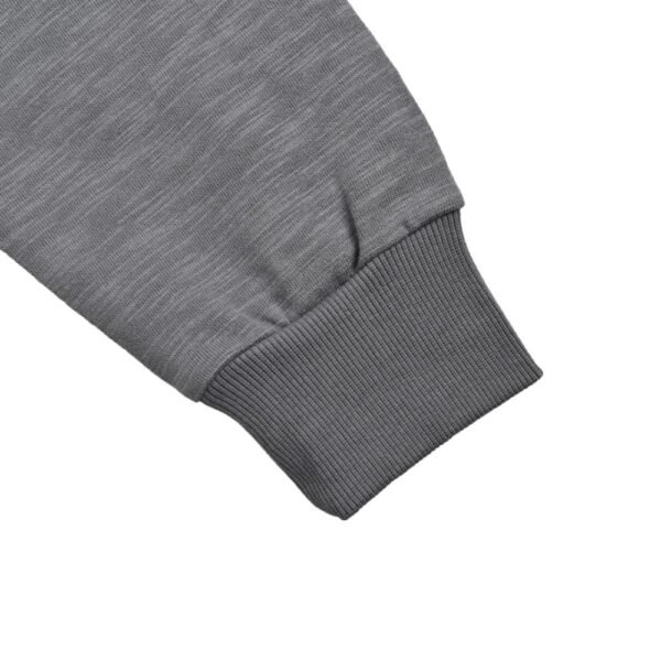 Gucci Embroidered GG hoodie