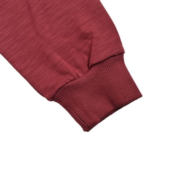 Gucci Embroidered GG hoodie