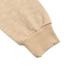 Gucci Embroidered GG hoodie