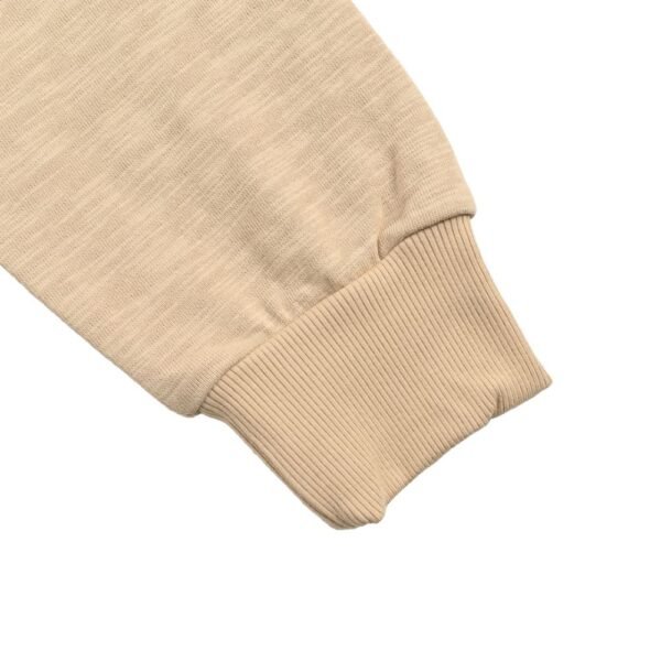 Gucci Embroidered GG hoodie