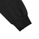 Gucci Embroidered GG hoodie