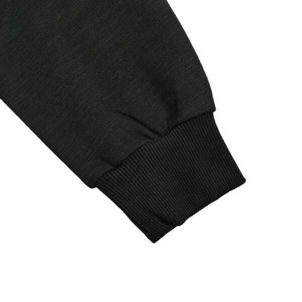 Gucci Embroidered GG hoodie