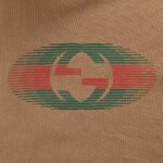 Gucci 24Fw Multicolor Combination Printed Sweatshirt