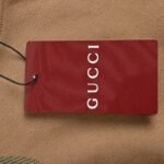 Gucci 24Fw Multicolor Combination Printed Sweatshirt