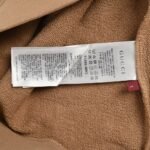 Gucci 24Fw Multicolor Combination Printed Sweatshirt