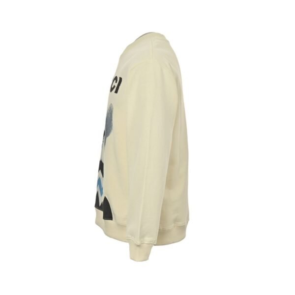 Gucci 24Fw Funny Cartoon Print Sweatshirt 12kinds