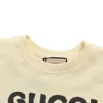 Gucci 24Fw Funny Cartoon Print Sweatshirt 12kinds