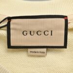 Gucci 24Fw Funny Cartoon Print Sweatshirt 12kinds