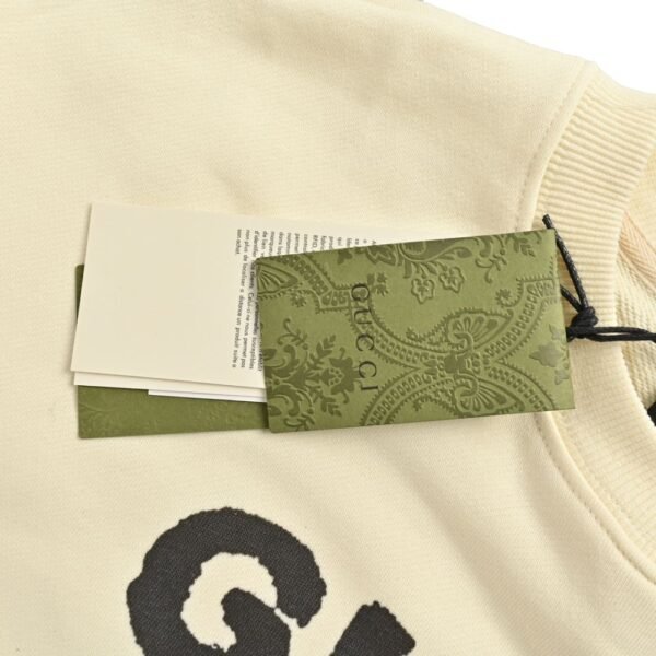 Gucci 24Fw Funny Cartoon Print Sweatshirt 12kinds