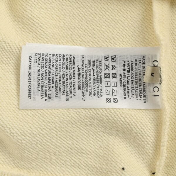 Gucci 24Fw Funny Cartoon Print Sweatshirt 12kinds