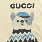 Gucci 24Fw Funny Cartoon Print Sweatshirt 12kinds