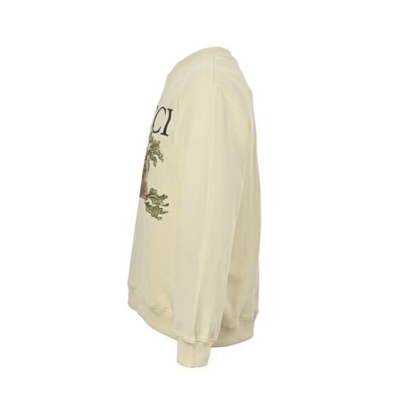 Gucci 24Fw Funny Cartoon Print Sweatshirt 12kinds