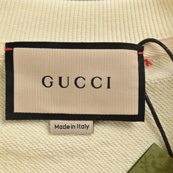 Gucci 24Fw Funny Cartoon Print Sweatshirt 12kinds