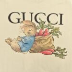 Gucci 24Fw Funny Cartoon Print Sweatshirt 12kinds