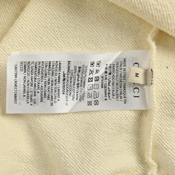 Gucci 24Fw Funny Cartoon Print Sweatshirt 12kinds