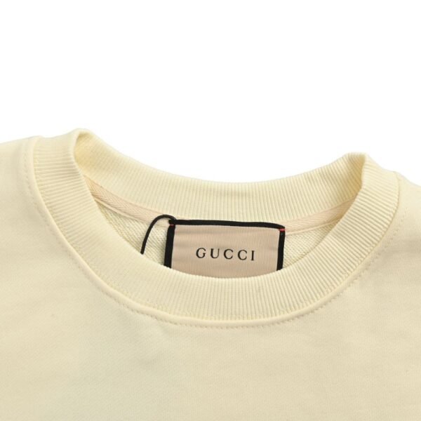 Gucci 24Fw Funny Cartoon Print Sweatshirt 12kinds