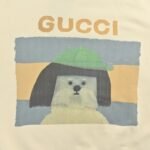 Gucci 24Fw Funny Cartoon Print Sweatshirt 12kinds
