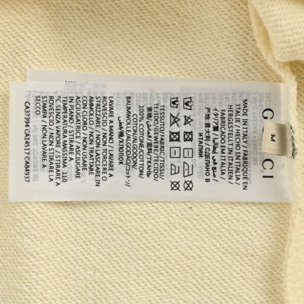 Gucci 24Fw Funny Cartoon Print Sweatshirt 12kinds