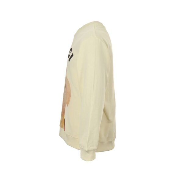 Gucci 24Fw Funny Cartoon Print Sweatshirt 12kinds