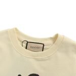 Gucci 24Fw Funny Cartoon Print Sweatshirt 12kinds