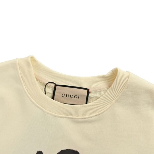 Gucci 24Fw Funny Cartoon Print Sweatshirt 12kinds