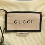 Gucci 24Fw Funny Cartoon Print Sweatshirt 12kinds