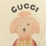 Gucci 24Fw Funny Cartoon Print Sweatshirt 12kinds