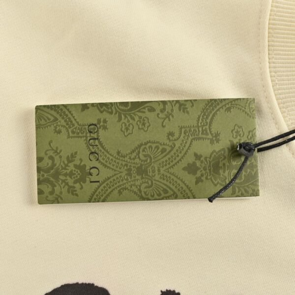 Gucci 24Fw Funny Cartoon Print Sweatshirt 12kinds