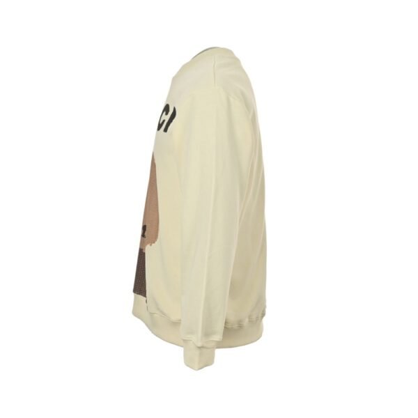 Gucci 24Fw Funny Cartoon Print Sweatshirt 12kinds