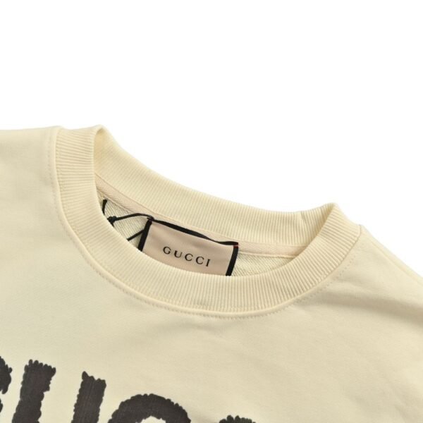 Gucci 24Fw Funny Cartoon Print Sweatshirt 12kinds
