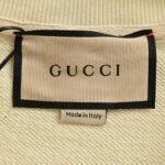 Gucci 24Fw Funny Cartoon Print Sweatshirt 12kinds