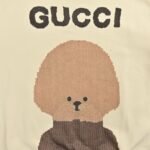 Gucci 24Fw Funny Cartoon Print Sweatshirt 12kinds