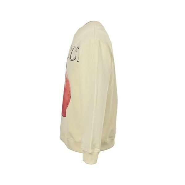 Gucci 24Fw Funny Cartoon Print Sweatshirt 12kinds