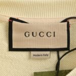 Gucci 24Fw Funny Cartoon Print Sweatshirt 12kinds