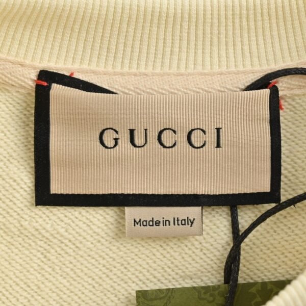 Gucci 24Fw Funny Cartoon Print Sweatshirt 12kinds