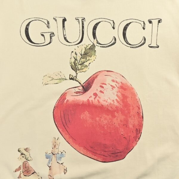 Gucci 24Fw Funny Cartoon Print Sweatshirt 12kinds
