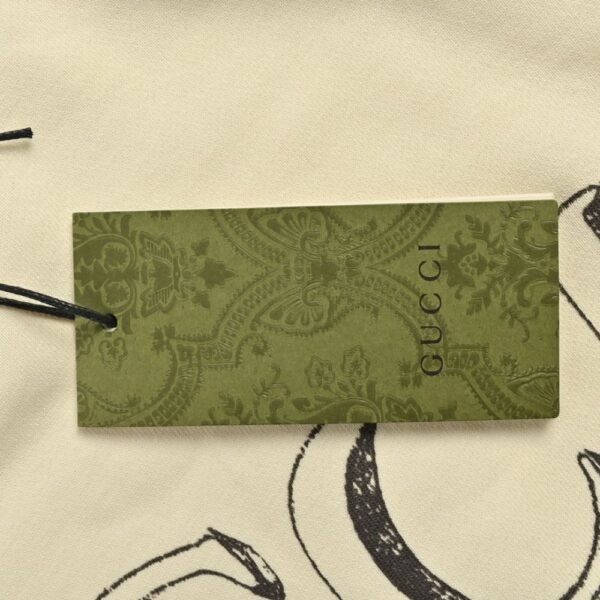 Gucci 24Fw Funny Cartoon Print Sweatshirt 12kinds