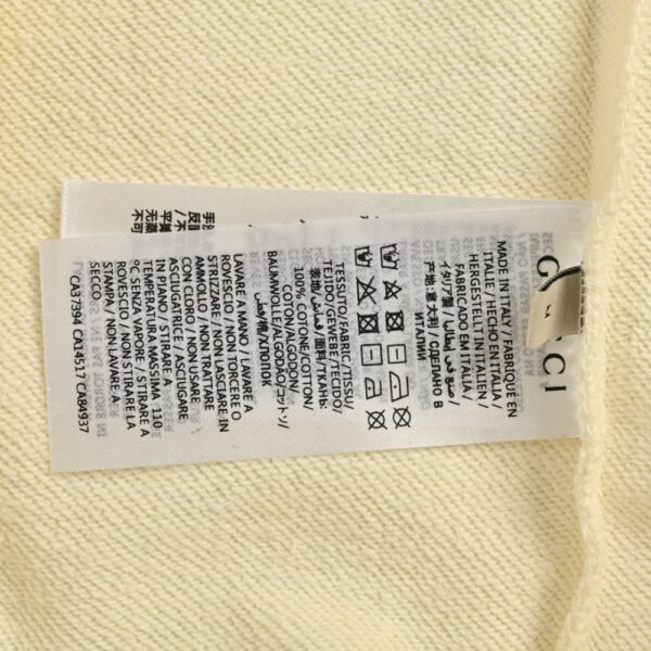 Gucci 24Fw Funny Cartoon Print Sweatshirt 12kinds