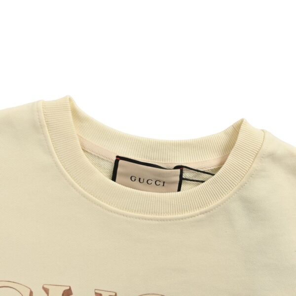 Gucci 24Fw Funny Cartoon Print Sweatshirt 12kinds