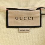 Gucci 24Fw Funny Cartoon Print Sweatshirt 12kinds