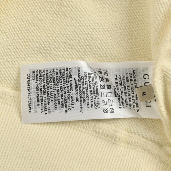 Gucci 24Fw Funny Cartoon Print Sweatshirt 12kinds