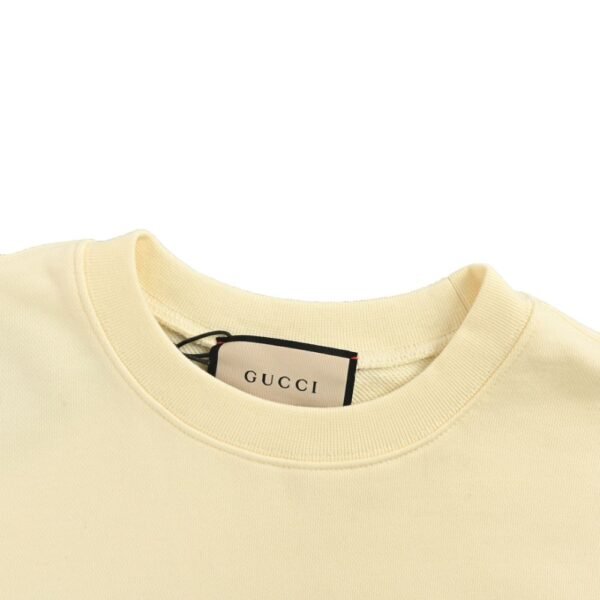 Gucci 24Fw Funny Cartoon Print Sweatshirt 12kinds