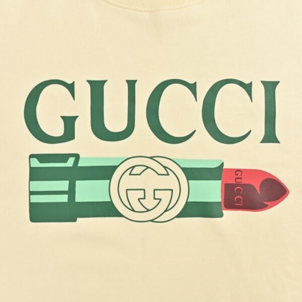 Gucci 24Fw Funny Cartoon Print Sweatshirt 12kinds