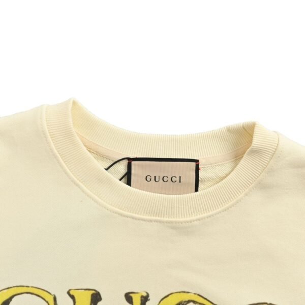 Gucci 24Fw Funny Cartoon Print Sweatshirt 12kinds