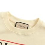 Gucci 24Fw Funny Cartoon Print Sweatshirt 12kinds