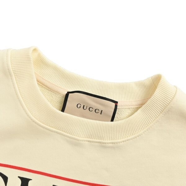 Gucci 24Fw Funny Cartoon Print Sweatshirt 12kinds