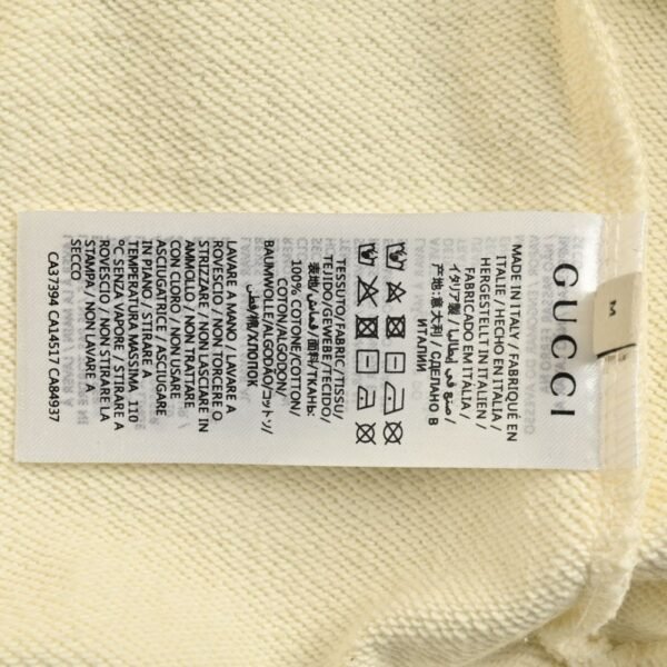 Gucci 24Fw Funny Cartoon Print Sweatshirt 12kinds